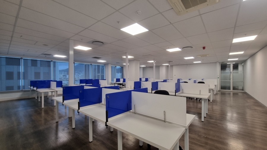 To Let Commercial Property for Rent in Cape Town City Centre Western Cape